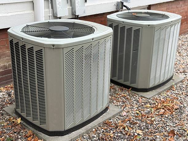Reliable Ductwork Repair contractor in Grafton, WV by JG Cool HVAC