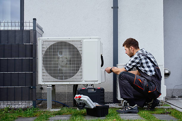 Trusted Ductwork Repair service in Grafton, WV - JG Cool HVAC